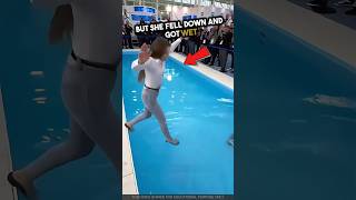 Download lagu Unbelievable Shoes Made in Japan Let Her Walk on Water! mp3