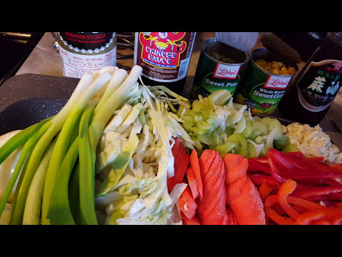 download lagu mp3 mp4 Guyanese Chinese Fried Rice, download lagu Guyanese Chinese Fried Rice gratis, unduh video klip Guyanese Chinese Fried Rice