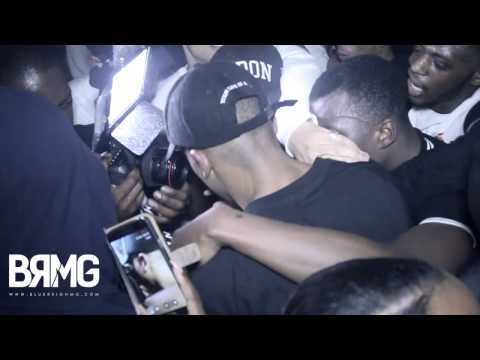 Bonkaz x Heavytrackerz - We Run The Block (Live At #NewGenLive) [@OfficialBonkaz] | BRMG