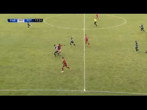 Nikola Ristovski Fc Partizan Bardejov