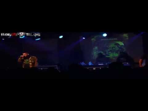 Tnt - Orthologistes THHF 2011