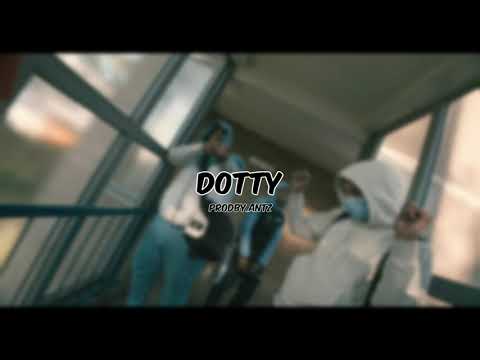 [FREE] DUTCH DRILL TYPE BEAT - ''DOTTY'' | Drill Instrumental (Prod. Antz x PeterTheDitcher)