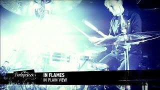 In Flames - In Plain View (live in Cologne 2014)