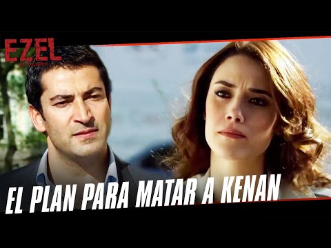 Ezel Le Pide Ayuda a Eyşan - Ezel En Español Capitulo 144