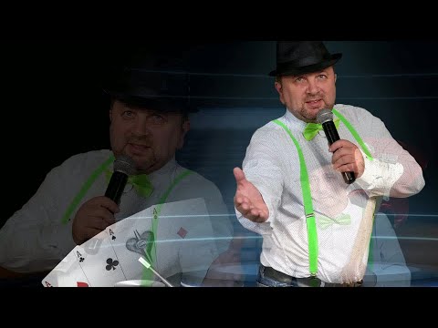 Kockar - Novica Stojković - Šandor & Čarobnjaci