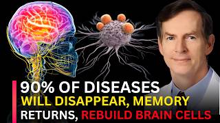 Neurosurgeon operated on BRAIN for 25 years! These 5 Foods Will Make Your Brain YOUNGER Today