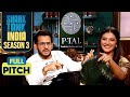 Authentic Kitchenware Brand ‘P-TAL’ ने Close की All-Shark Deal | Shark Tank India S3 | Full Pitch