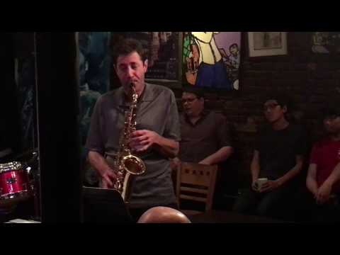 Corcovado - Hendrik Meurkens & Mark Isbell Live at Smalls