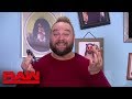 Wyatt Breaks Rollins Action Figure On Firefly Fun House Raw Sept 23 2019