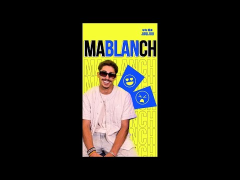 Blan/mablanch - Tchubi
