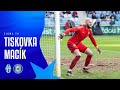 Matúš Macík po utkání FORTUNA:LIGY s týmem Mladé Boleslavi