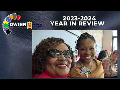 DWIHN Annual Meeting 2024