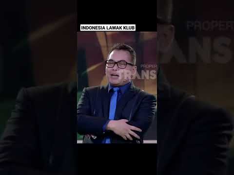 INDONESIA LAWAK KLUB "PERMASALAHAN WANITA SEXY" #short #shorts #viral #trending