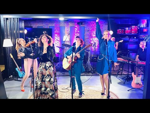 The Frajle / MENJAM DANE