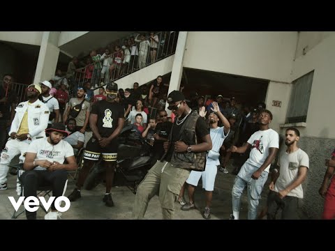 SAF - ADM (Clip officiel)