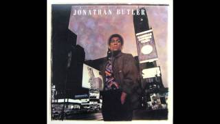 Jonathan Butler ・ Thinking Of You