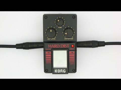 Korg DST-3 80s image 6