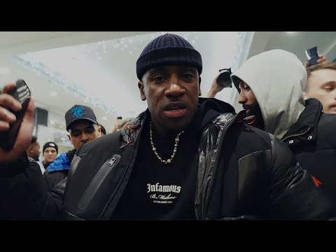 Bugzy Malone ft. Stormzy – Heartless