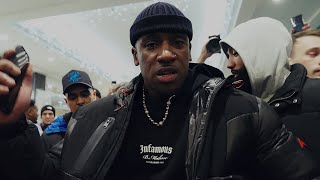 Bugzy Malone ft. Stormzy - Heartless (Music Video)
