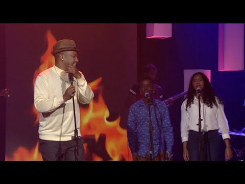 RDV Muzikal avec The Mythical daté 26 Septembre 2020