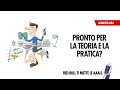 ‍ PRONTO PER LA TEORIA E LA PRATICA Red Bull Ti Mette Le Ali