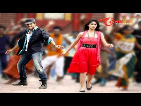 Julayi Movie Song Making Stills