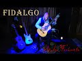 "Fidalgo" (A. Feriante original) Live at Vertigo Productions
