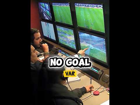 How Goal-Line Technology helps football?