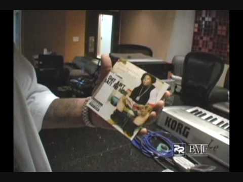 The Raw Report : BLACK MAFIA FAMILY / BMF [ PART 1 ]