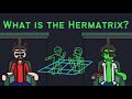 The Hermatrix - Animatic