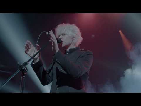 The Beauty Of Gemina - King's men come (Official Live Video)