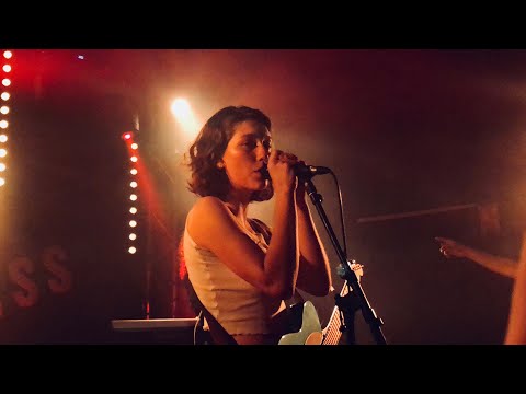 King Princess — 1950 (Live in Paris, 2018)