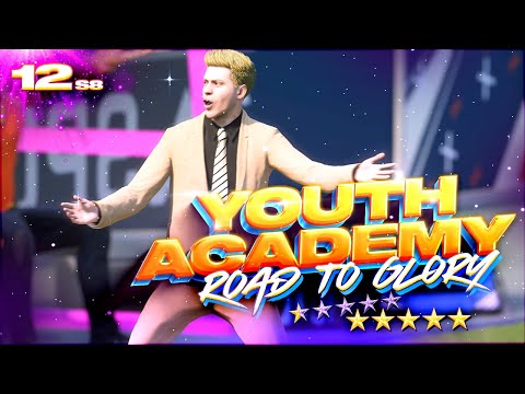 THIS COULD BE THE DAY! | Youth Academy RTG S8 Ep12 | FIFA 23