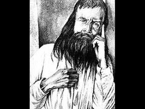 la internacional anarquista