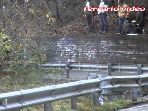 Brignoli-Brignoli Passaggi Esterni - 10° Ronde Città Dei Mille 2014