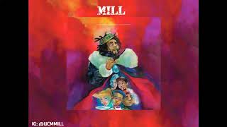 J Cole 1985 [REMIX] -  Mill