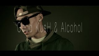Good Kush and Alcohol - Lil Crazed ft. PropaneLv and Phlip