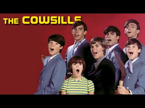 The COWSILLS: A Band History | #200