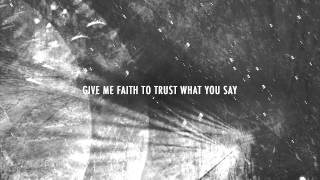 Give Me Faith