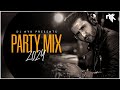 New Year Party Songs 2024 | DJ NYK | New Year Songs | Hollywood | Bollywood | Punjabi