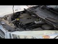 Engine Trouble Ford Escape Owner Faces 9 400 Repair