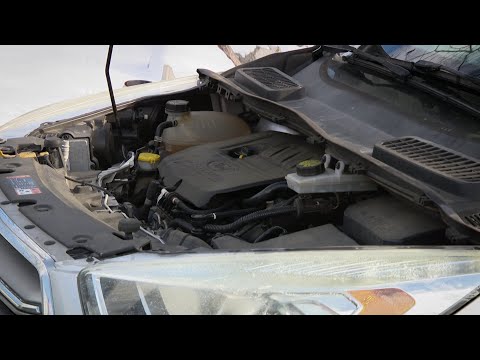 Thumbnail for Engine trouble: Ford Escape owner faces $9,400 repair by Ford Escape