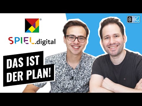 SPIEL.digital - Die größte Brettspiel Messe wird digital. Das erwartet uns!