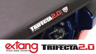 In the Garage™ with Performance Corner™: Extang Trifecta 2.0