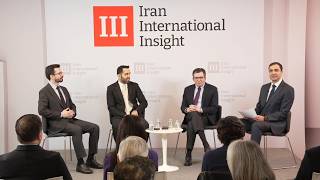 War or economic collapse: can Iran withstand the pressure?