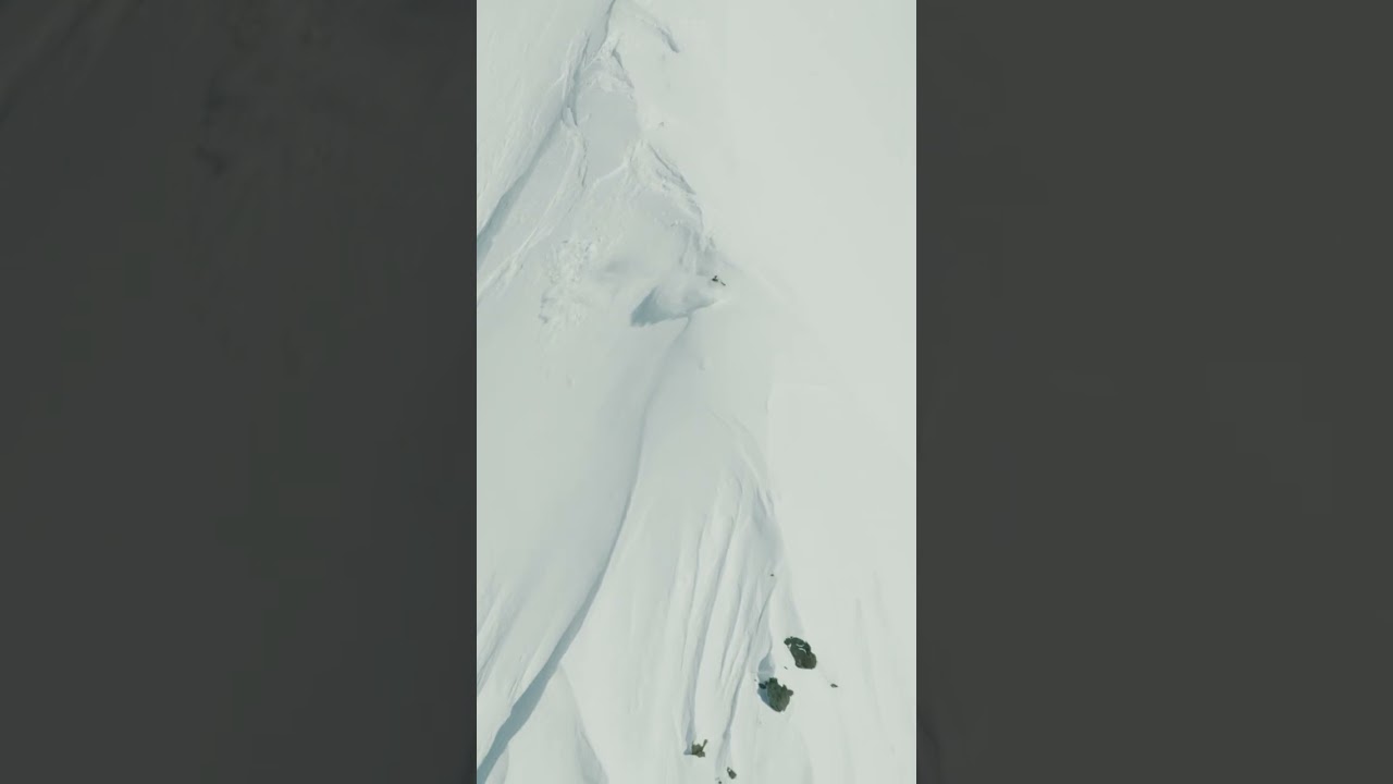 John Collinson Threading a Spine Line Like It's a Sidewalk