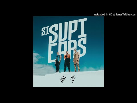 Daddy Yankee & Wisin y Yandel - Si Supieras (Audio)