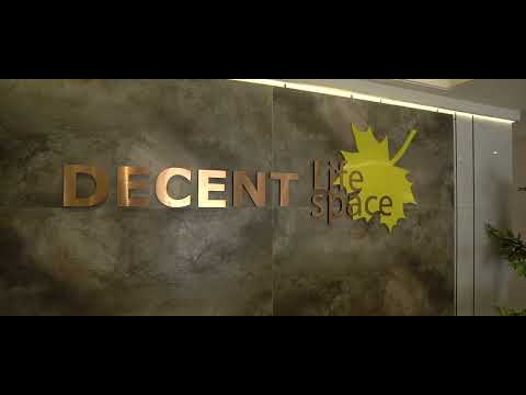 Decent Life Space 2 Project Tour 1