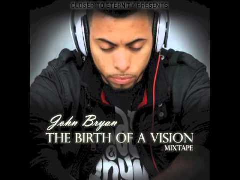 John Bryan- Dreams and Reality (Produced by Michael Busher)