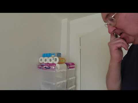 MongoTV_5806 - John Venter På Bedre Tider - Del 597 - Dag 967 af 1.000 Dage